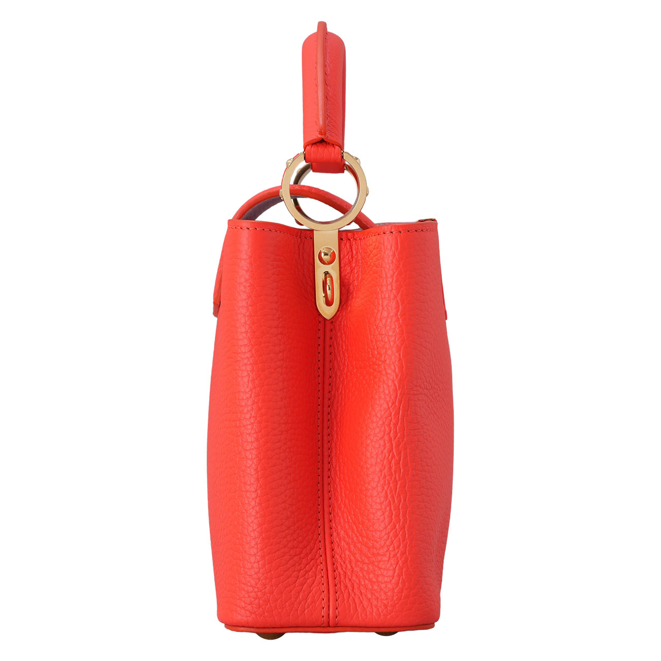 LOUIS VUITTON(USED)루이비통 카퓌신 BB